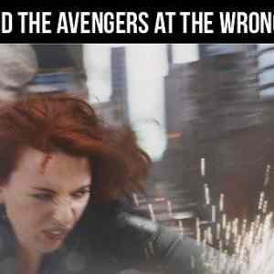 Obrázek '-Avengers-      18.09.2012'