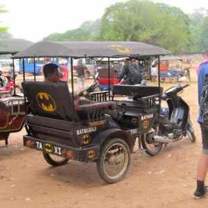 Obrázek '-Batmobile-      15.08.2012'