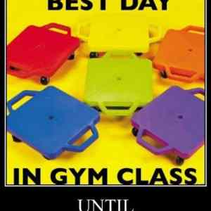 Obrázek '-Best Day In Gym-      12.10.2012'