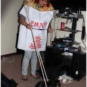 Obrázek '-Chinese Food-      19.11.2012'