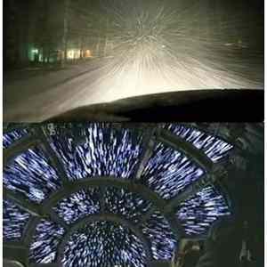 Obrázek '-Every time its snowing while driving-      25.11.2012'