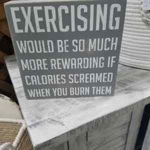 Obrázek '-Exercising-'