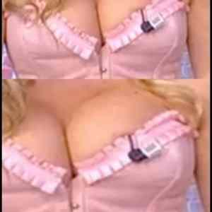 Obrázek '-First nipple problems-      12.12.2012'