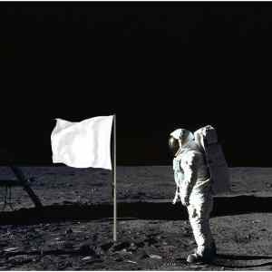 Obrázek '-French moon landing-      28.09.2012'