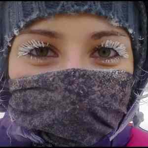 Obrázek '-Frost-      13.12.2012'