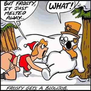 Obrázek '-Frostys Bad Day-      07.12.2012'