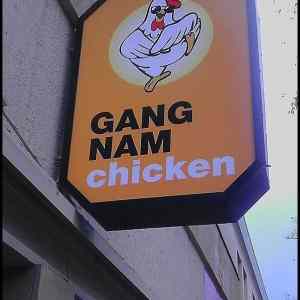 Obrázek '-Gangnam chicken-      20.11.2012'