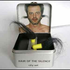 Obrázek '-Hair of the silence-      15.10.2012'