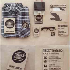Obrázek '-Hipster starter kit-      01.10.2012'