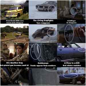 Obrázek '-James Bonds Biggest Bloopers-      08.10.2012'