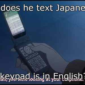 Obrázek '-Japanese Texting-      01.10.2012'