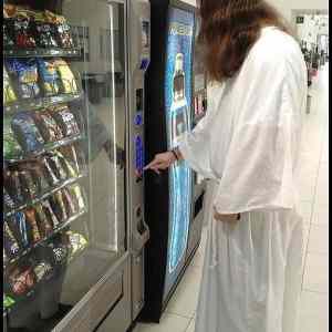 Obrázek '-Jesus is back-      21.11.2012'
