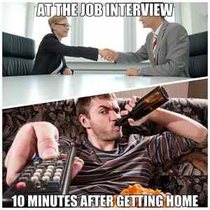 Obrázek '-Job interview-      07.09.2012'