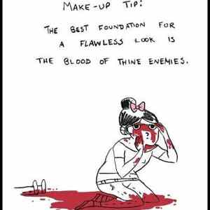 Obrázek '-Make-up Tip-      23.10.2012'