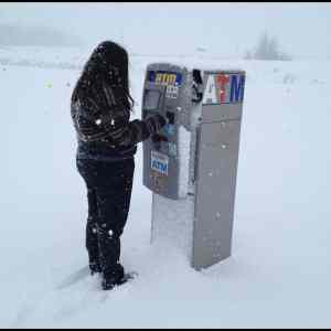 Obrázek '-Meanwhile in Alaska-      08.11.2012'