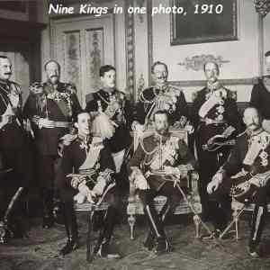Obrázek '-Nine Kings-'