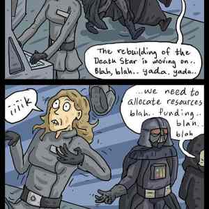 Obrázek '-Oh Vader-      17.09.2012'