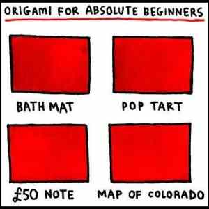 Obrázek '-Origami-&nbsp;&nbsp;&nbsp;&nbsp;&nbsp;&nbsp;16.11.2012'