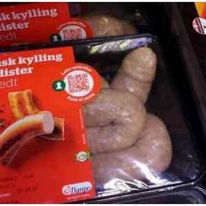 Obrázek '-Pack Of Sausage-      27.10.2012'