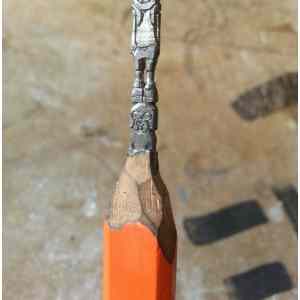 Obrázek '-Pencil Time-      09.10.2012'