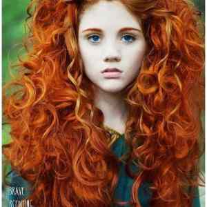 Obrázek '-Redhair-      06.10.2012'