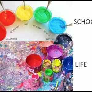 Obrázek '-School - Life-      13.11.2012'