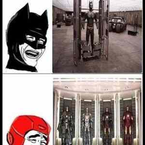 Obrázek '-Superheros wardrobe-      13.10.2012'