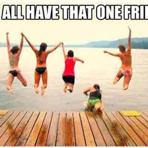 Obrázek '-That One Friend-      05.11.2012'