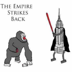 Obrázek '-The Empire Strikes Back-      21.09.2012'