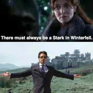 Obrázek '-The Starks of Winterfell-      05.09.2012'