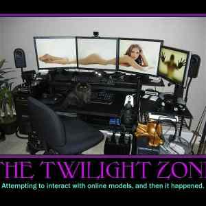Obrázek '-The twilight zone-      01.10.2012'