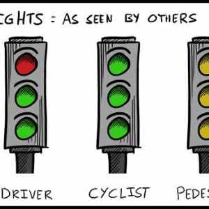 Obrázek '-Traffic lights - as seen by others-      12.11.2012'