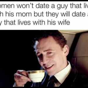 Obrázek '-Women Are Strange-'