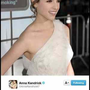 Obrázek '- Anna Kendrick -      15.01.2013'