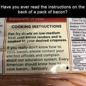 Obrázek '- Bacon -'