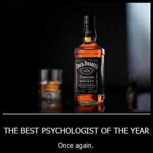 Obrázek '- Best Psychologist -      22.05.2013'