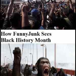 Obrázek '- Black History Month -      02.02.2013'