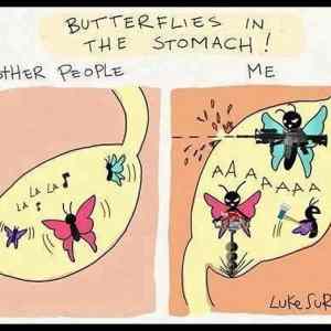 Obrázek '- Butterflies -      11.04.2013'