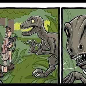 Obrázek '- Clever Girl -      15.03.2013'