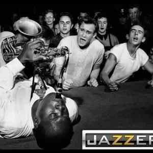 Obrázek '- Dat Jazz -      22.03.2013'