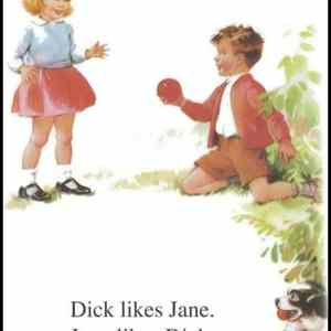 Obrázek '- Dick And Jane -      20.12.2012'