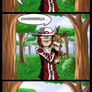 Obrázek '- Eevee -      03.06.2013'