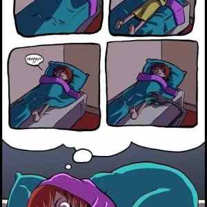 Obrázek '- Every night -      02.02.2013'