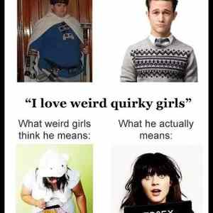 Obrázek '- Expectation vs reality in love -      21.02.2013'