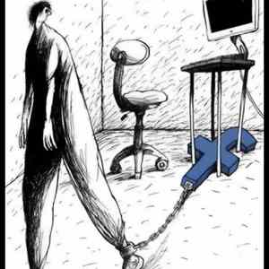 Obrázek '- Facebook sad reality -      29.04.2013'