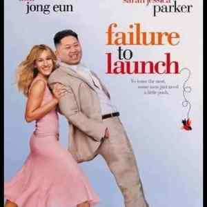Obrázek '- Failure to Launch -      31.03.2013'