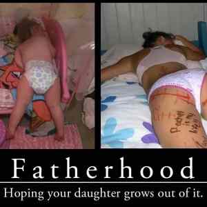 Obrázek '- Fatherhood -      02.04.2013'