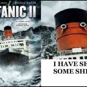 Obrázek '- First thing I noticed on the Titanic 2 cover -      19.12.2012'