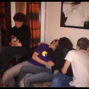 Obrázek '- Forever alone -      21.03.2013'