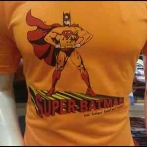Obrázek '- Found this tshirt at a mall in India -      17.02.2013'